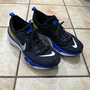 Nike invincible run 3